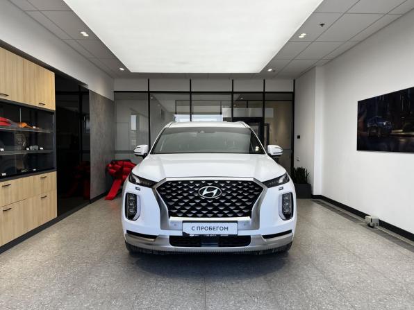 Hyundai Palisade I с пробегом 2021 года, цена 4 450 000 рублей, 63000 км, внедорожник, Автокод Объявления