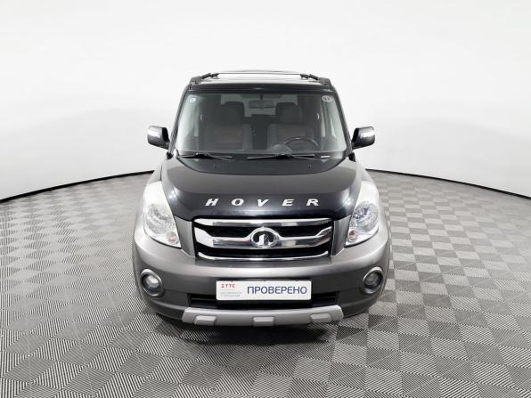 Great Wall Hover M2 с пробегом 2013 года, цена 550 000 рублей, 116656 км, внедорожник, Автокод Объявления