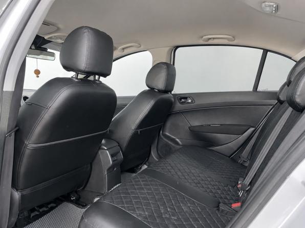 Peugeot 408 I с пробегом 2013 года, цена 619 000 рублей, 180100 км, седан, Автокод Объявления