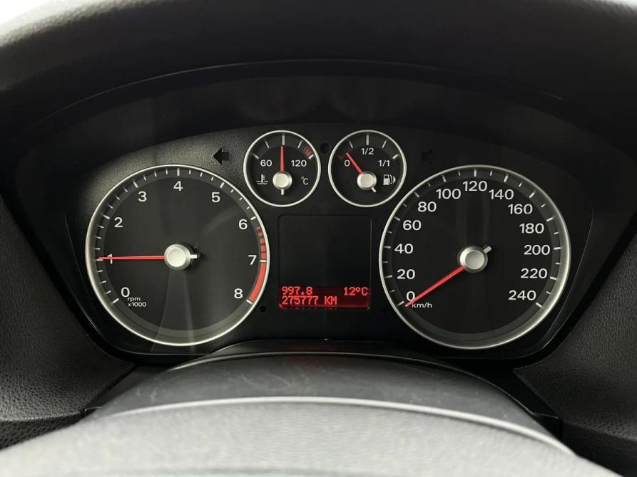 Ford Focus II Краснодар  - изображение 17