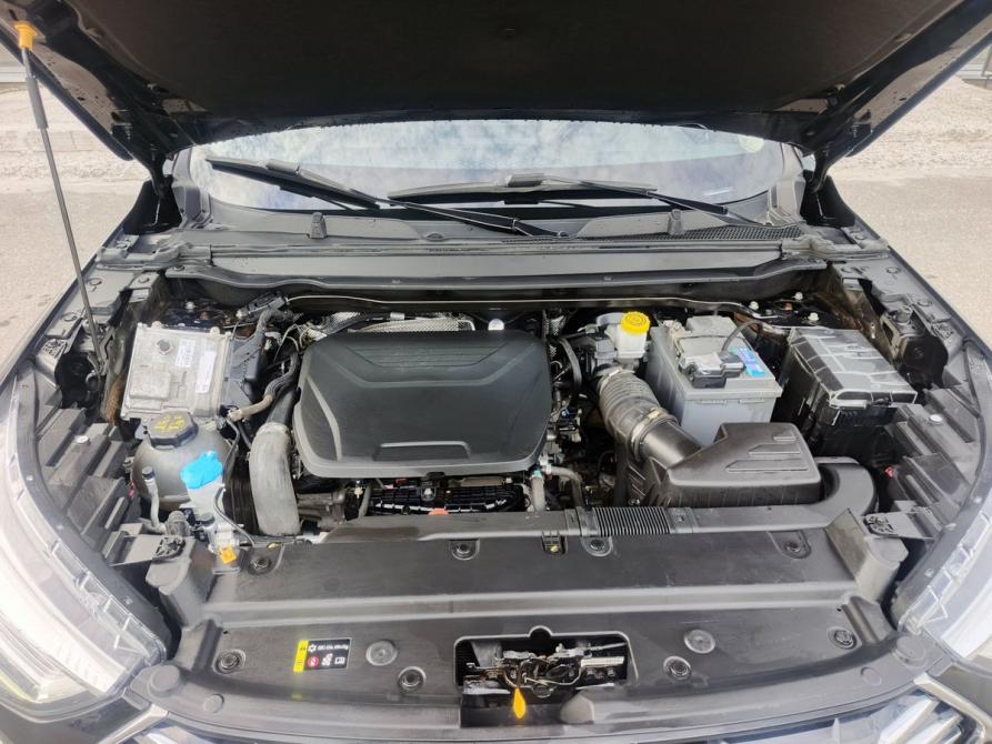 Haval Jolion I Брянск  - изображение 11