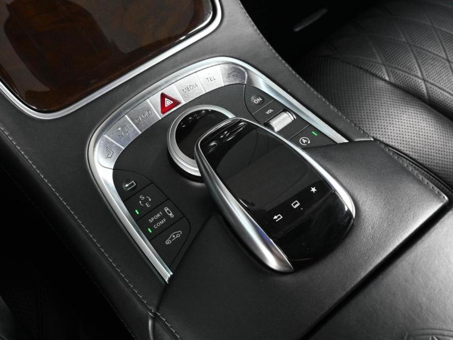 Mercedes-Benz Maybach S-Класс I (X222) Ростов-на-Дону  - изображение 18