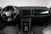 Skoda Kodiaq I Челябинск  - изображение 31