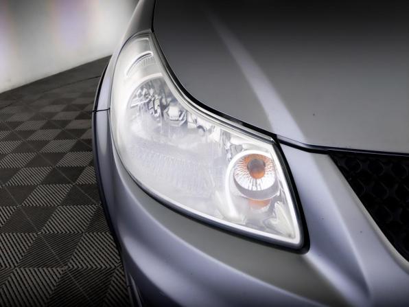 Suzuki SX4 I (Classic) Рестайлинг с пробегом 2013 года, цена 810 000 рублей, 205822 км, хэтчбек, Автокод Объявления