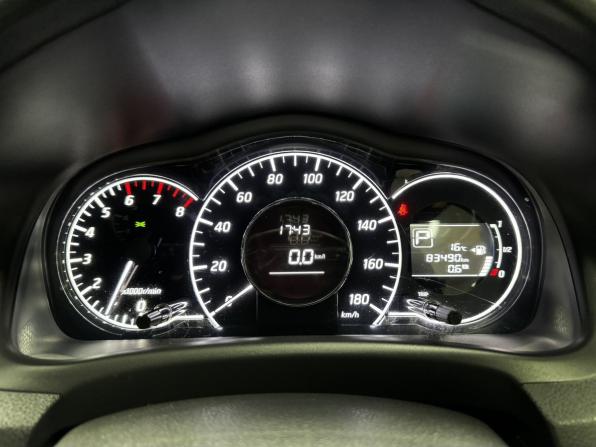 Nissan Note II Рестайлинг с пробегом 2019 года, цена 1 230 000 рублей, 83490 км, хэтчбек, Автокод Объявления