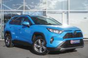 Toyota RAV4 V (XA50) Ульяновск  - изображение 27