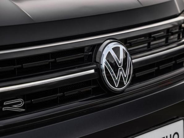 Volkswagen Teramont I Рестайлинг (China Market) с пробегом 2022 года, цена 4 699 000 рублей, 36321 км, внедорожник, Автокод Объявления