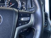 Toyota Land Cruiser 200 Series Рестайлинг 2 Кемерово  - изображение 75