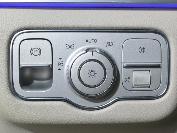 Mercedes-Benz GLS II (X167) с пробегом 2021 года, цена 7 988 000 рублей, 55394 км, внедорожник, Автокод Объявления