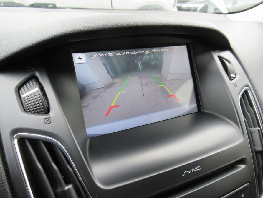 Ford Focus III Рестайлинг Самара  - изображение 18