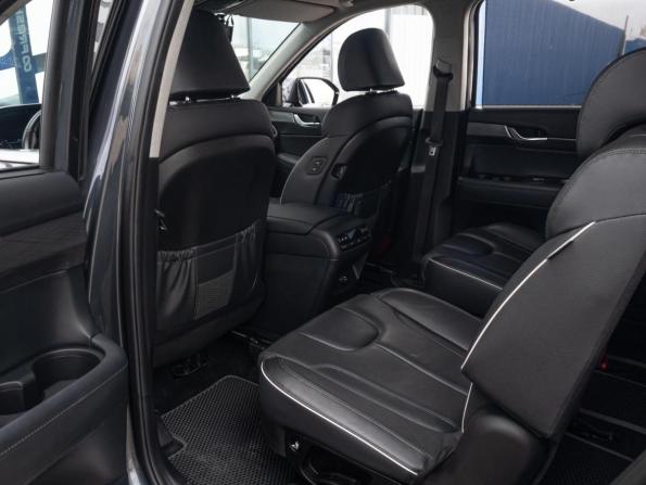 Hyundai Palisade I с пробегом 2020 года, цена 4 999 000 рублей, 57218 км, внедорожник, Автокод Объявления