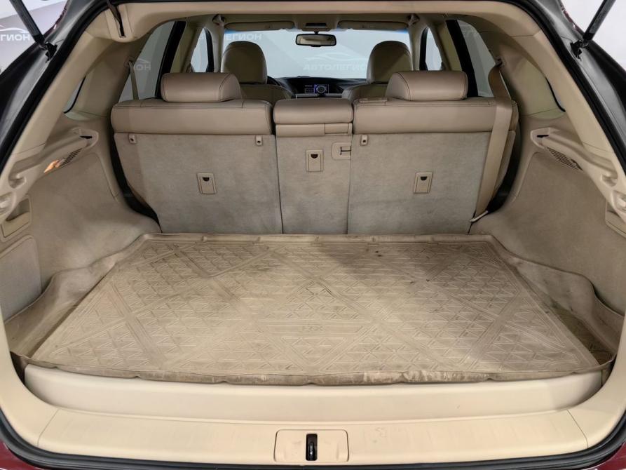 Lexus RX III Рестайлинг Новосибирск  - изображение 19