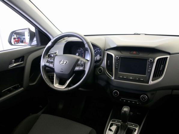 Hyundai Creta I Рестайлинг с пробегом 2020 года, цена 2 190 000 рублей, 44028 км, внедорожник, Автокод Объявления