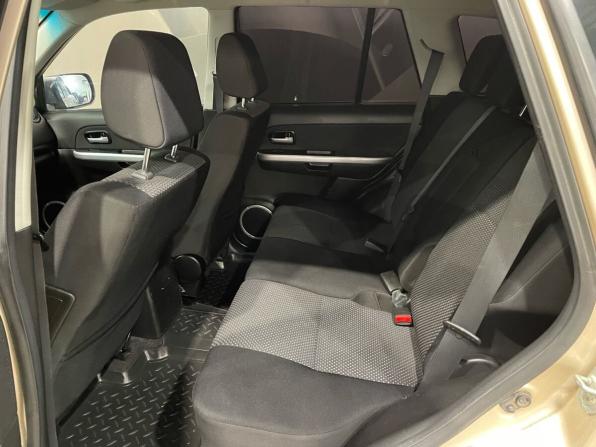 Suzuki Grand Vitara II Рестайлинг с пробегом 2008 года, цена 870 000 рублей, 221381 км, внедорожник, Автокод Объявления