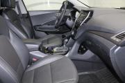 Hyundai Santa Fe III Рестайлинг Кемерово  - изображение 32