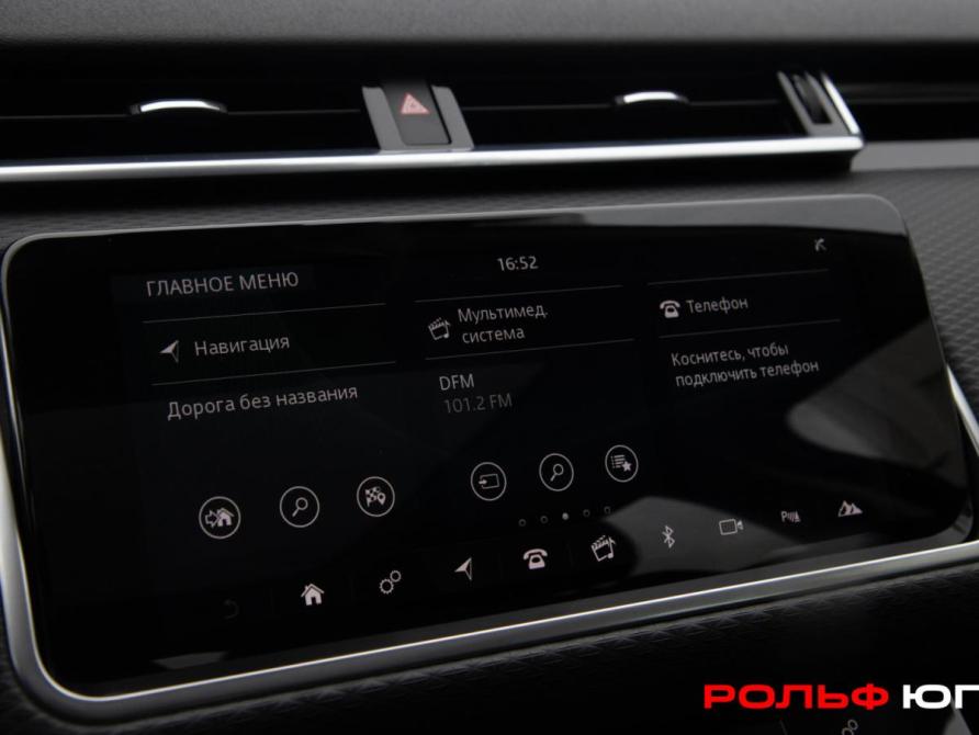 Land Rover Range Rover Velar I Москва  - изображение 17