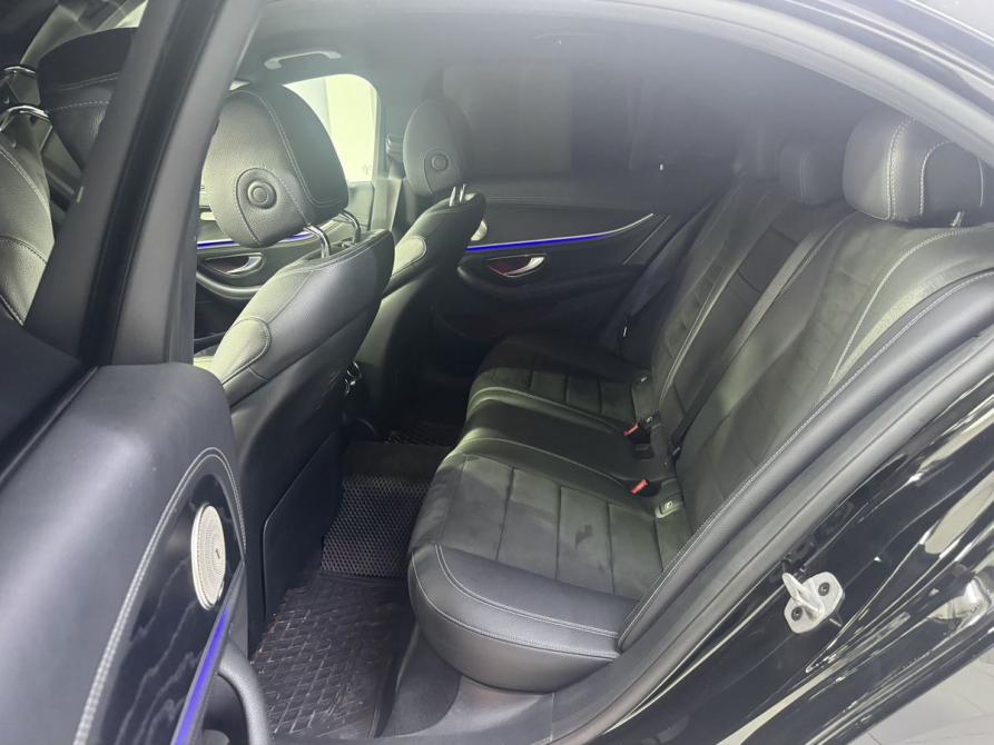 Mercedes-Benz E-Класс V (W213 S213 C238) Минеральные Воды  - изображение 19
