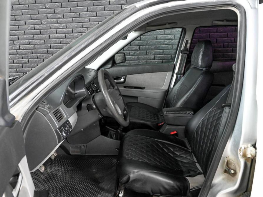 Lada (ВАЗ) Priora I Екатеринбург  - изображение 7