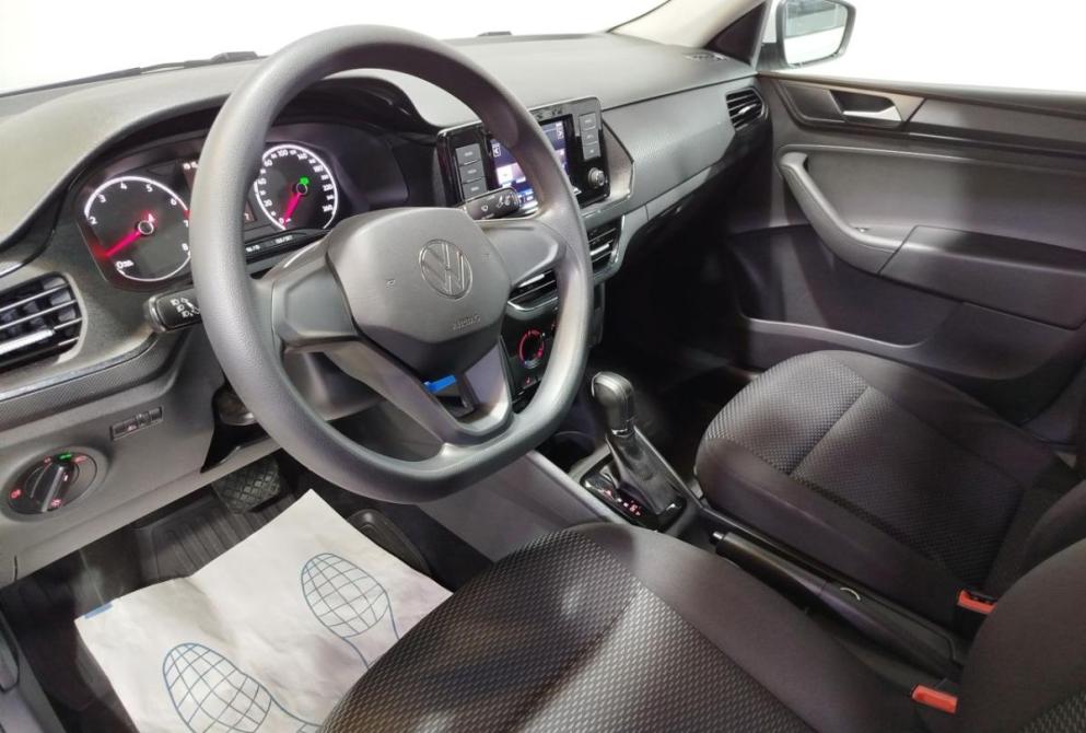 Volkswagen Polo VI Саратов  - изображение 20