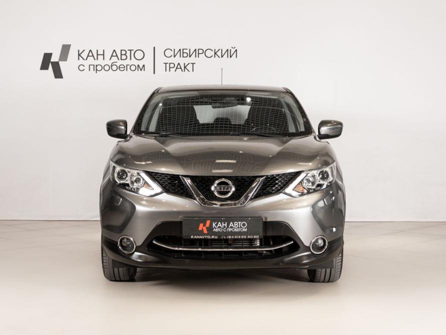 Nissan Qashqai II Казань  - изображение 2