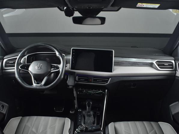 Volkswagen Tayron I Рестайлинг с пробегом 2023 года, цена 4 369 997 рублей, 77590 км, внедорожник, Автокод Объявления