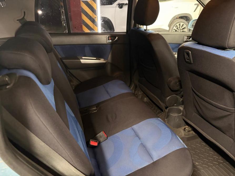 Hyundai Getz I Рестайлинг Екатеринбург  - изображение 17