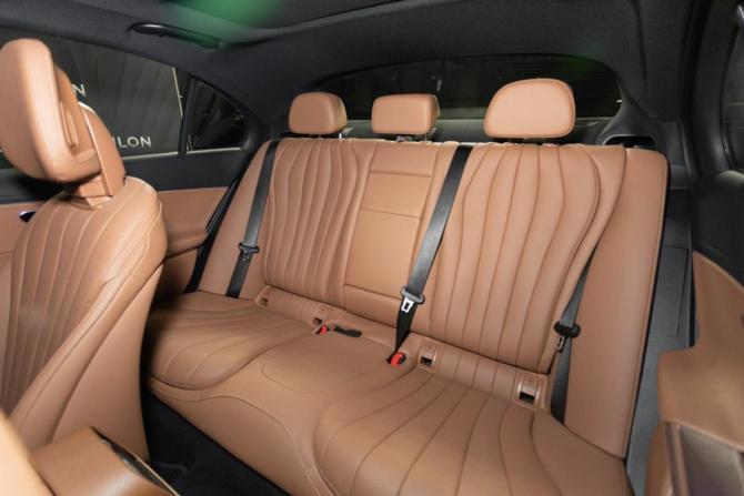 Новый Mercedes-Benz E-Класс VI (W214 S214) 2026 года, цена 9 280 000 рублей, седан, Автокод Объявления