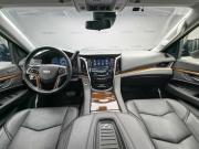 Cadillac Escalade IV Москва  - изображение 19