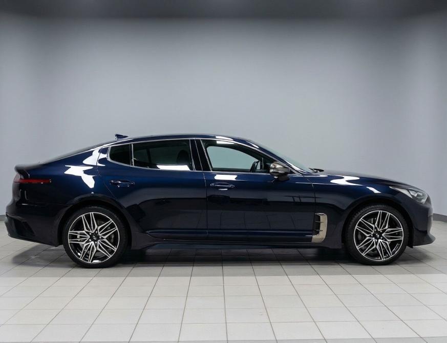 Kia Stinger I Рестайлинг Красноярск  - изображение 7
