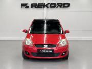 Ford Fiesta Mk5 Уфа  - изображение 20