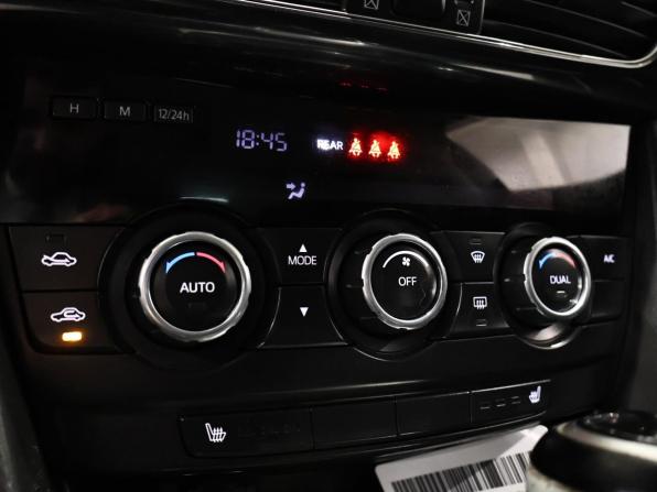 Mazda 6 III (GJ) с пробегом 2013 года, цена 1 244 600 рублей, 234464 км, седан, Автокод Объявления