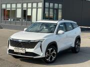 Geely Atlas II Волгоград  - изображение 80