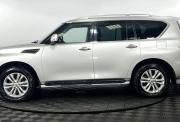 Nissan Patrol VI (Y62) Нижний Новгород  - изображение 35