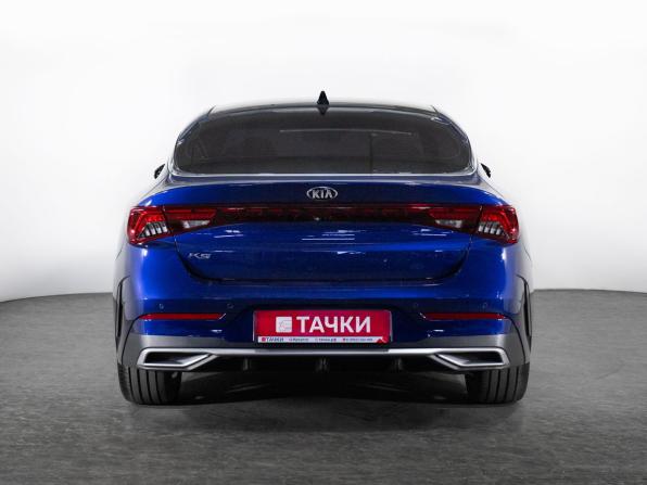 Kia K5 III с пробегом 2020 года, цена 3 000 000 рублей, 41546 км, седан, Автокод Объявления