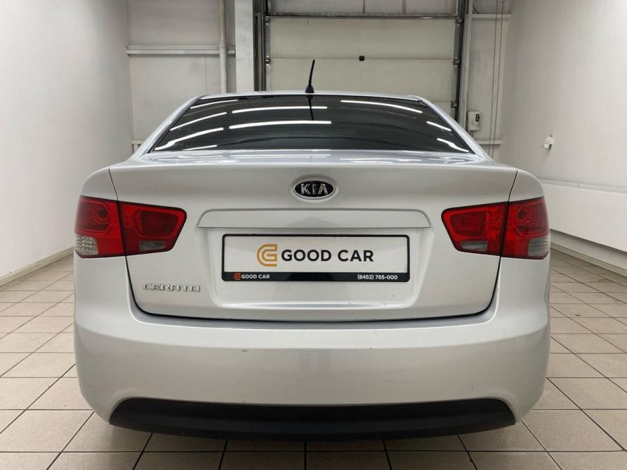Kia Cerato II Энгельс  - изображение 5