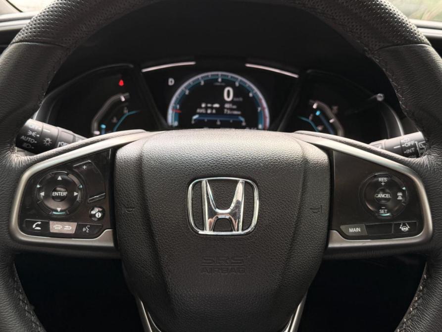 Honda Civic X Нижний Новгород  - изображение 3