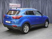 Hyundai Creta I Москва  - изображение 24