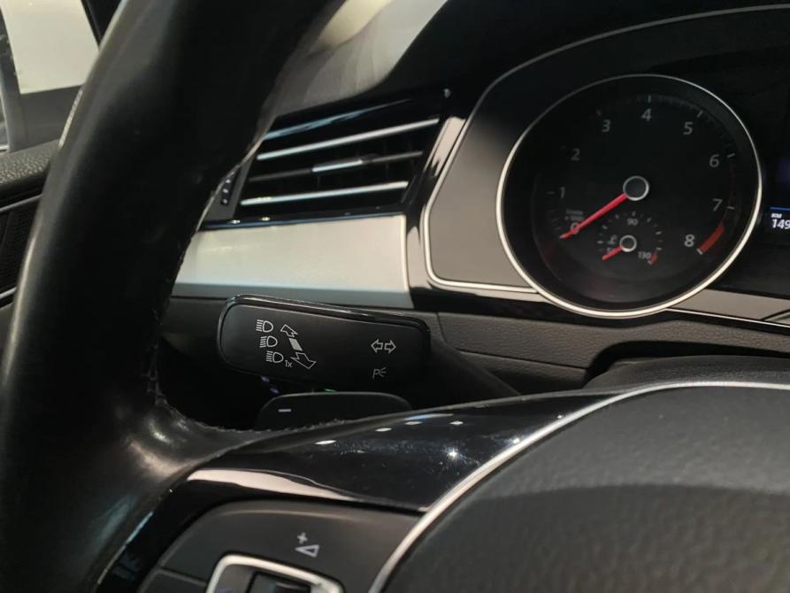 Volkswagen Passat B8 Екатеринбург  - изображение 20