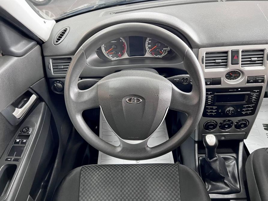 Lada (ВАЗ) Priora I Рестайлинг Тверь  - изображение 11