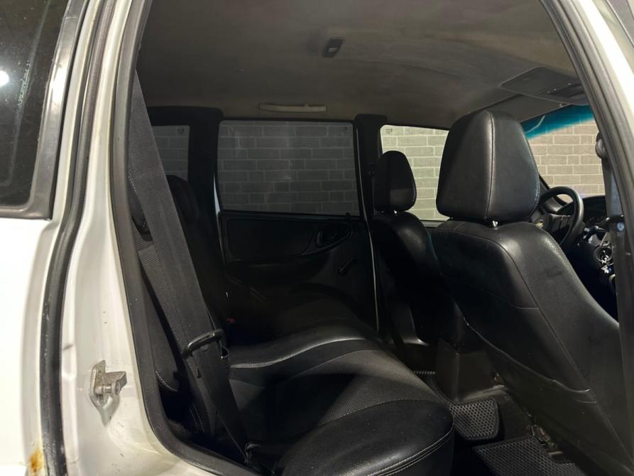 Chevrolet Niva I Рестайлинг Челябинск  - изображение 8