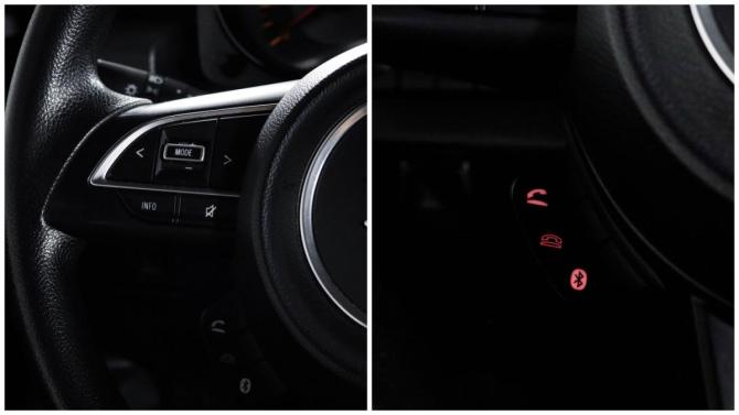 Suzuki Jimny IV с пробегом 2019 года, цена 2 799 000 рублей, 79726 км, внедорожник, Автокод Объявления