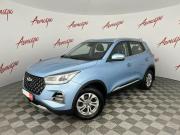 Chery Tiggo 4 Pro I Псков  - изображение 22