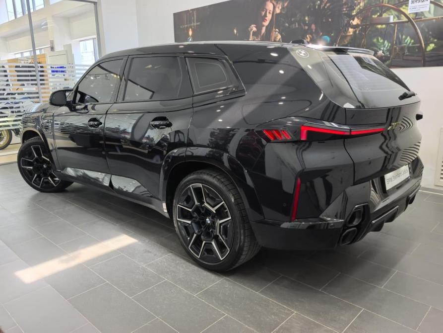BMW XM Новосибирск  - изображение 10