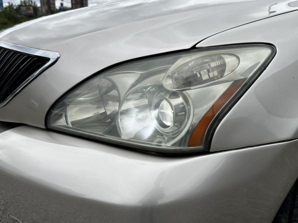 Lexus RX II с пробегом 2005 года, цена 1 350 000 рублей, 252307 км, внедорожник, Автокод Объявления
