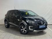 Renault Kaptur I Рестайлинг Санкт-Петербург  - изображение 19