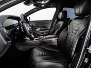 Mercedes-Benz S-Класс VI (W222 C217) Рестайлинг Санкт-Петербург  - изображение 69