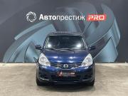 Nissan Note I Рестайлинг Пермь  - изображение 22