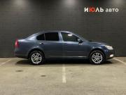 Skoda Octavia II (A5) Рестайлинг Челябинск  - изображение 24