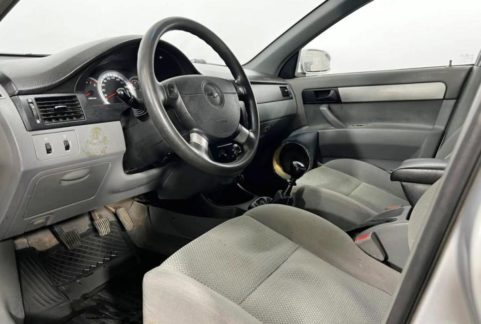 Chevrolet Lacetti I Нижний Новгород  - изображение 10