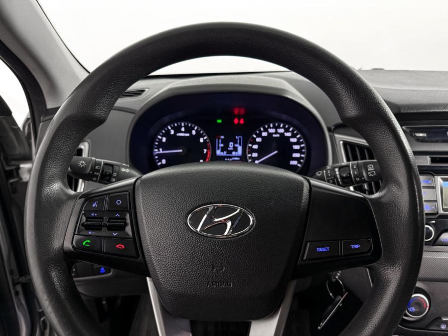 Hyundai Creta I Санкт-Петербург  - изображение 19